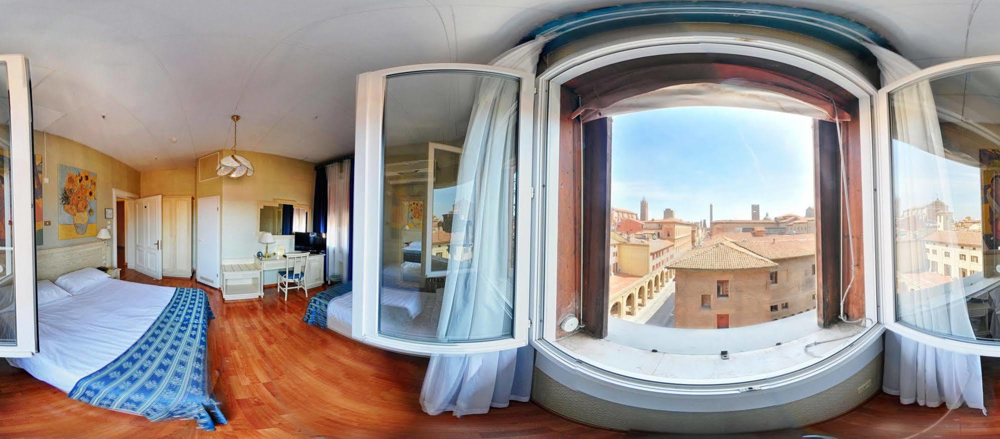 Hotel Centrale Hotel Bologna