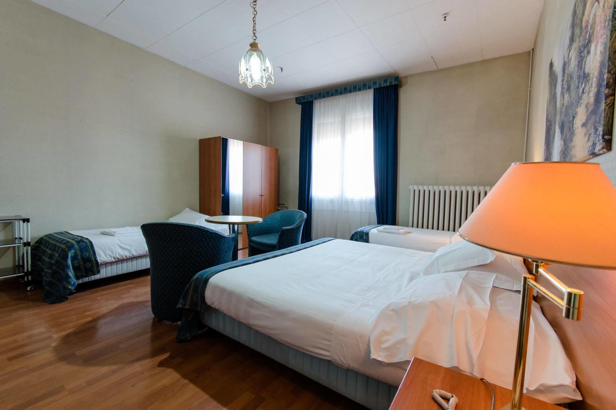 Hotel Centrale Hotel Bologna