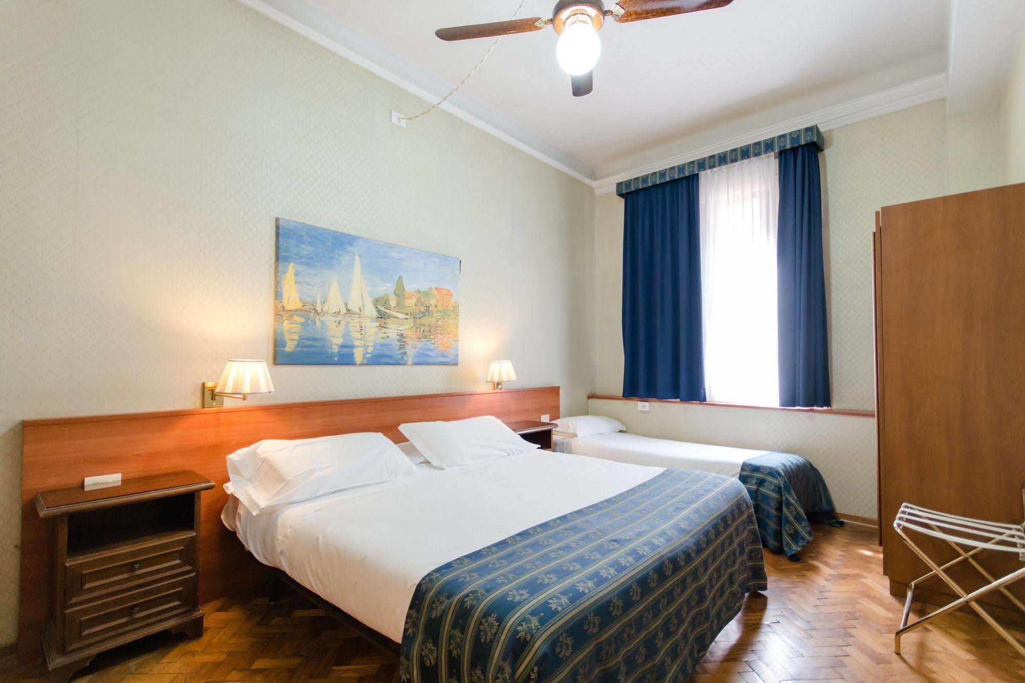 Hotel Centrale 2* Bologna