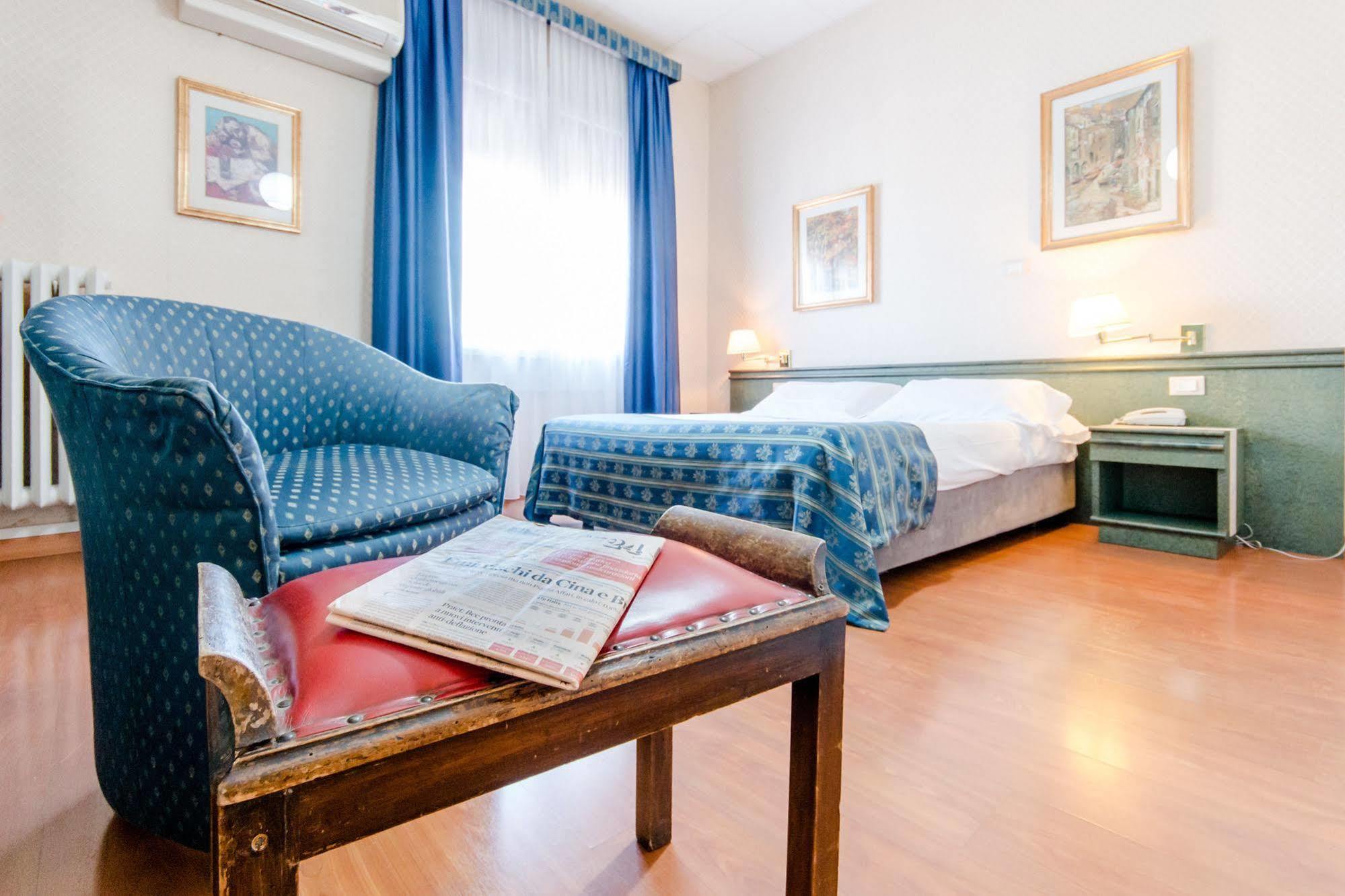 Hotel Hotel Centrale 2*
