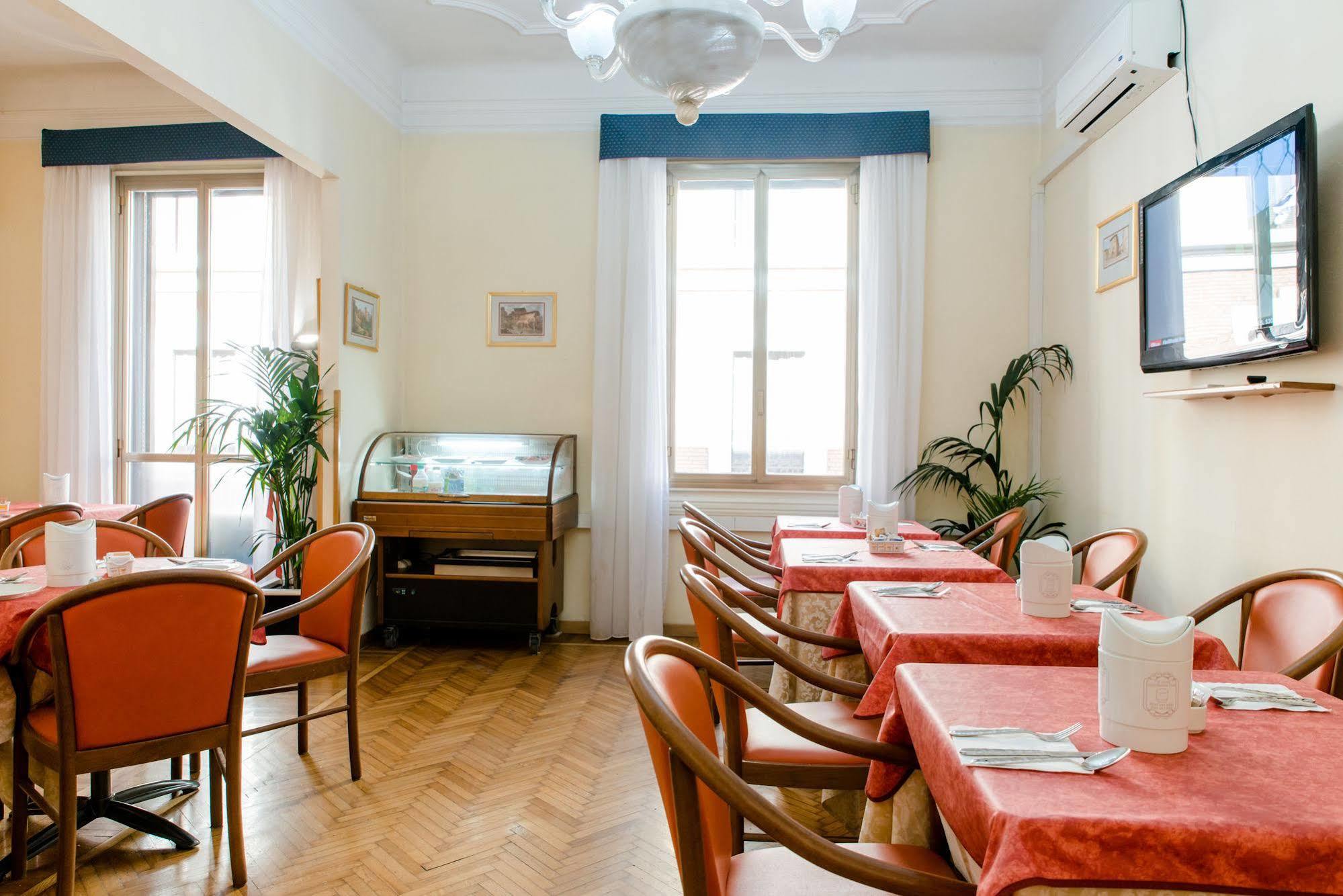 Hotel Hotel Centrale