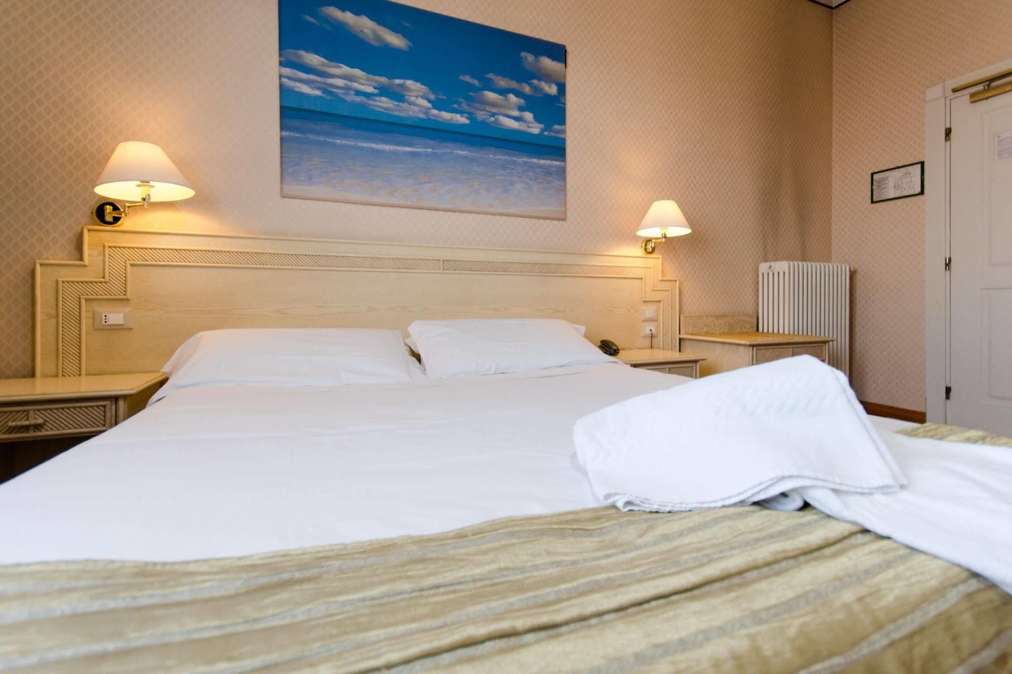 Hotel Hotel Centrale