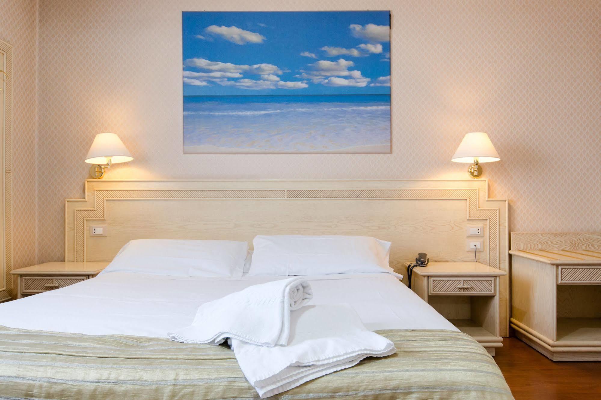 Hotel Hotel Centrale 2*