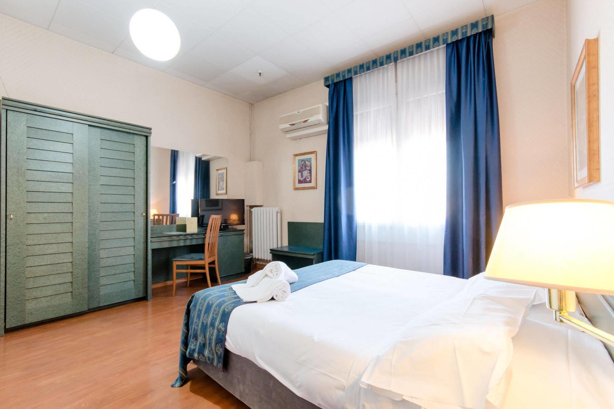 Hotel Centrale Hotel