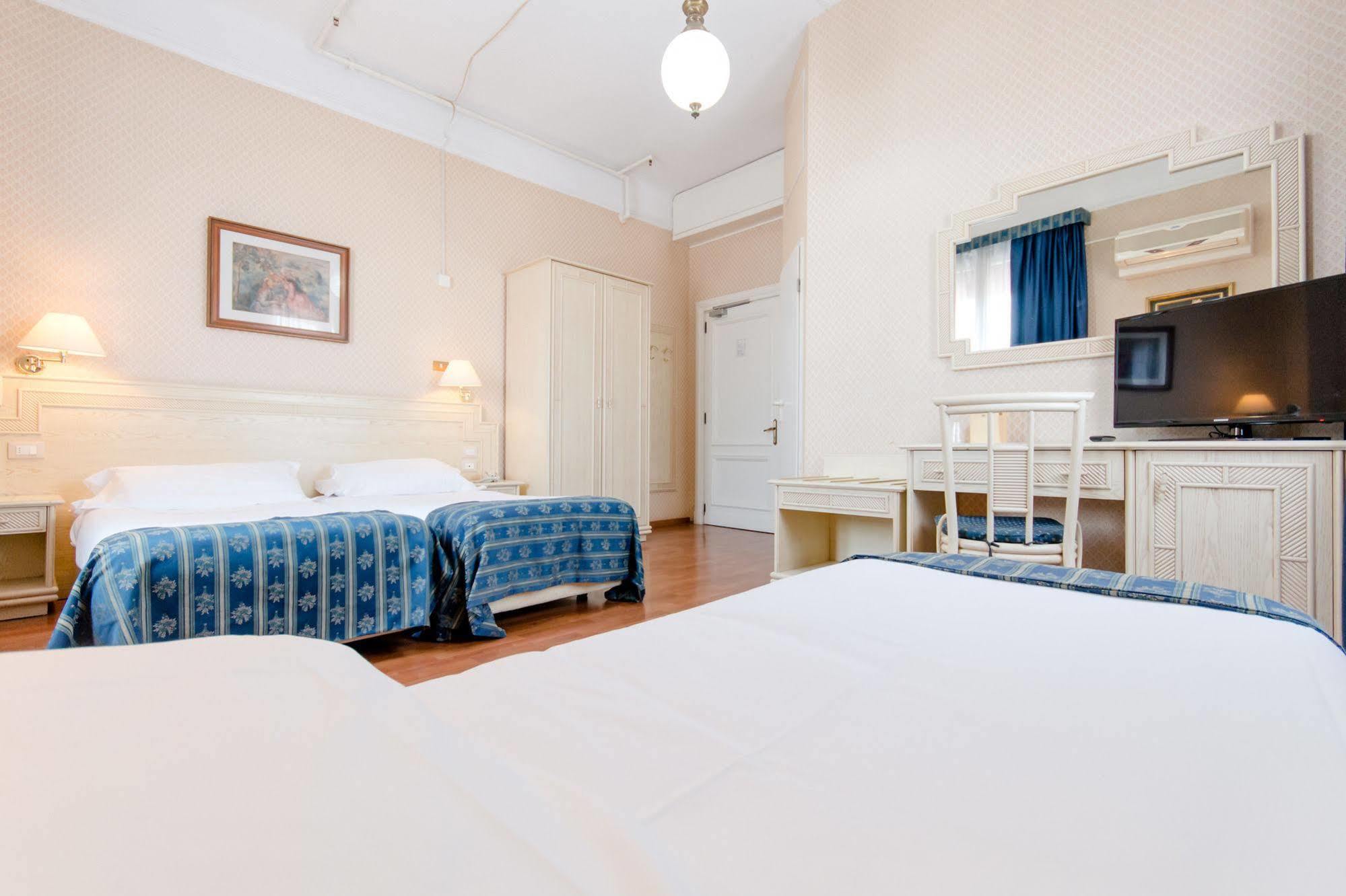 Hotel Centrale Hotel Bologna