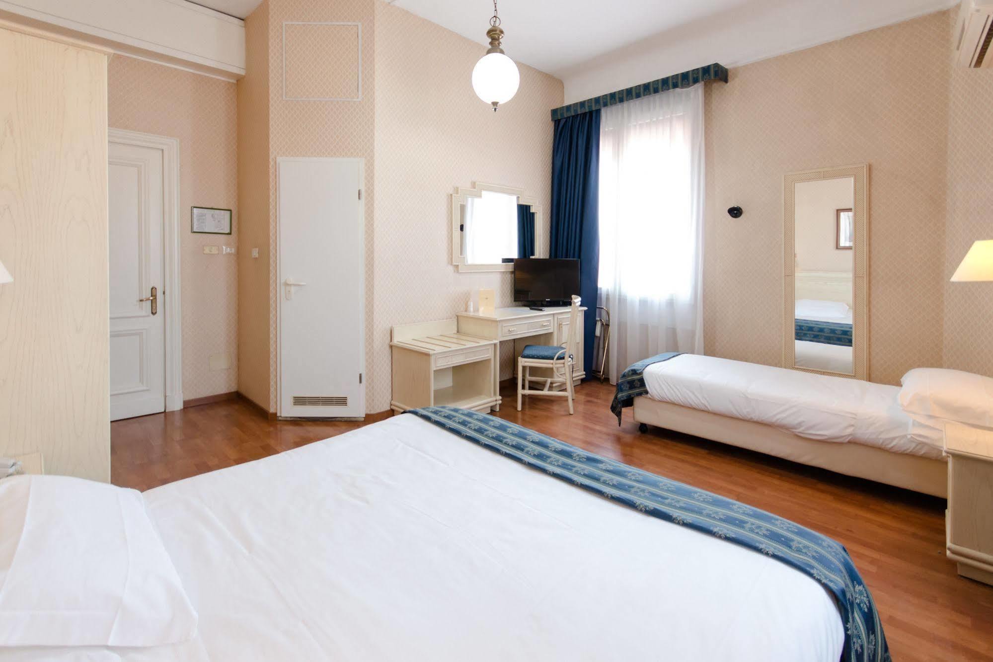 Hotel Hotel Centrale 2*