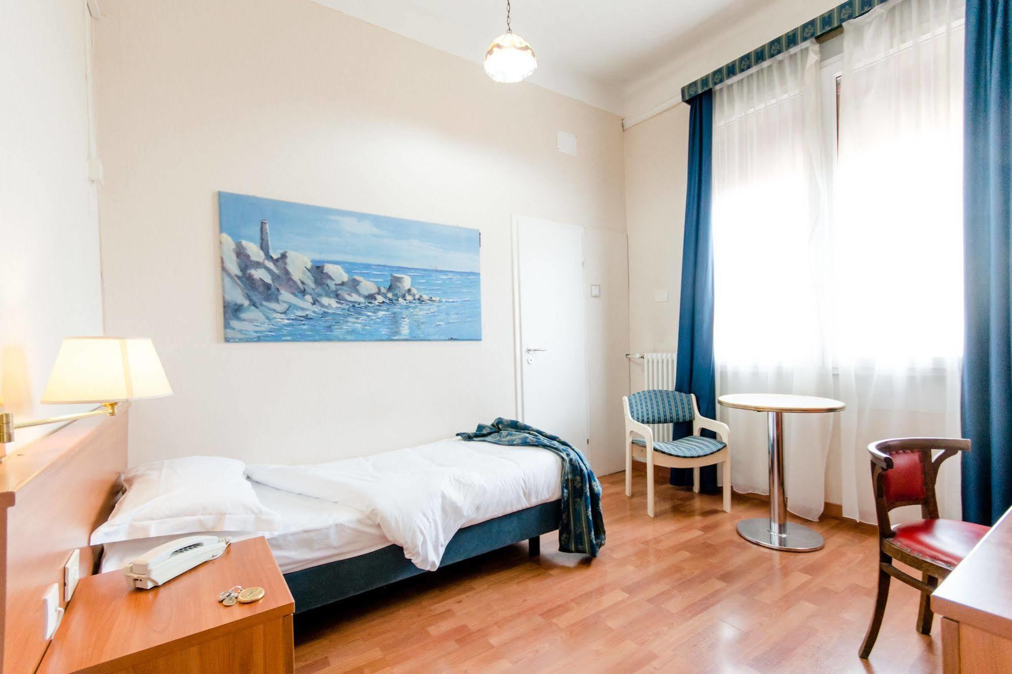 Hotel Centrale