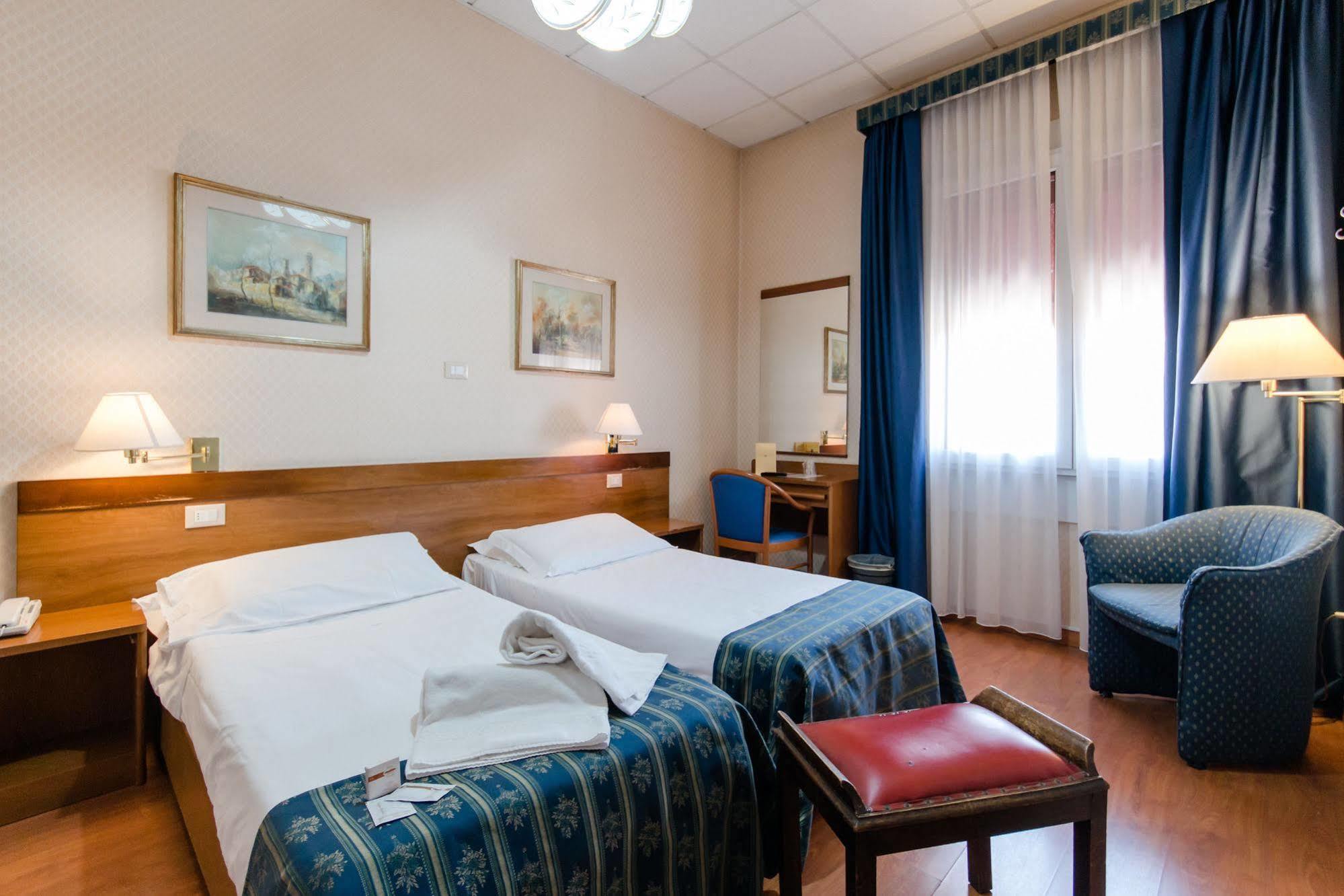 Hotel Hotel Centrale