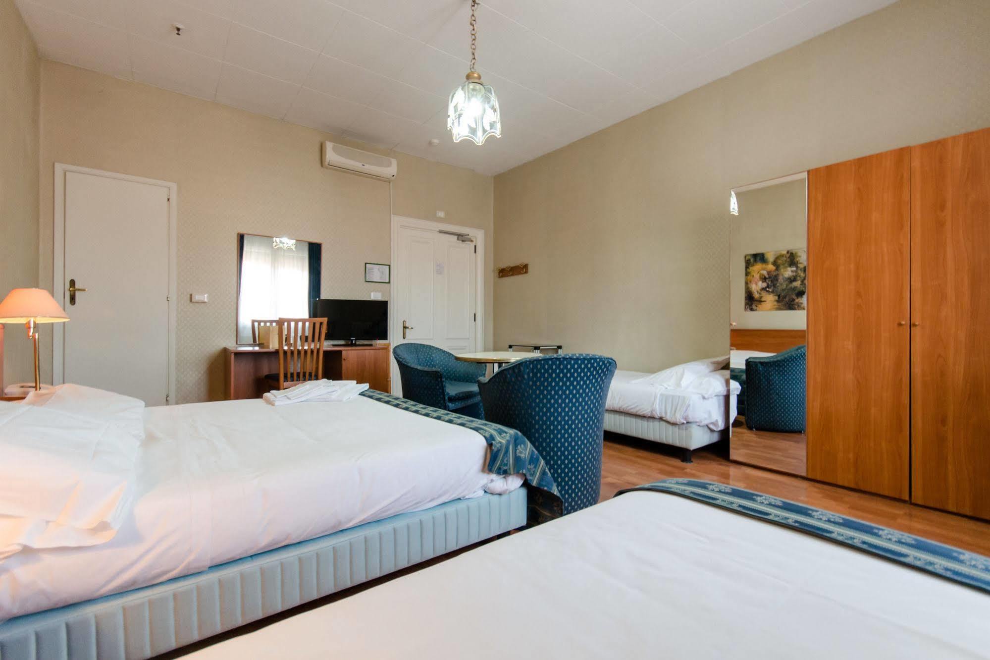 Hotel Hotel Centrale 2*