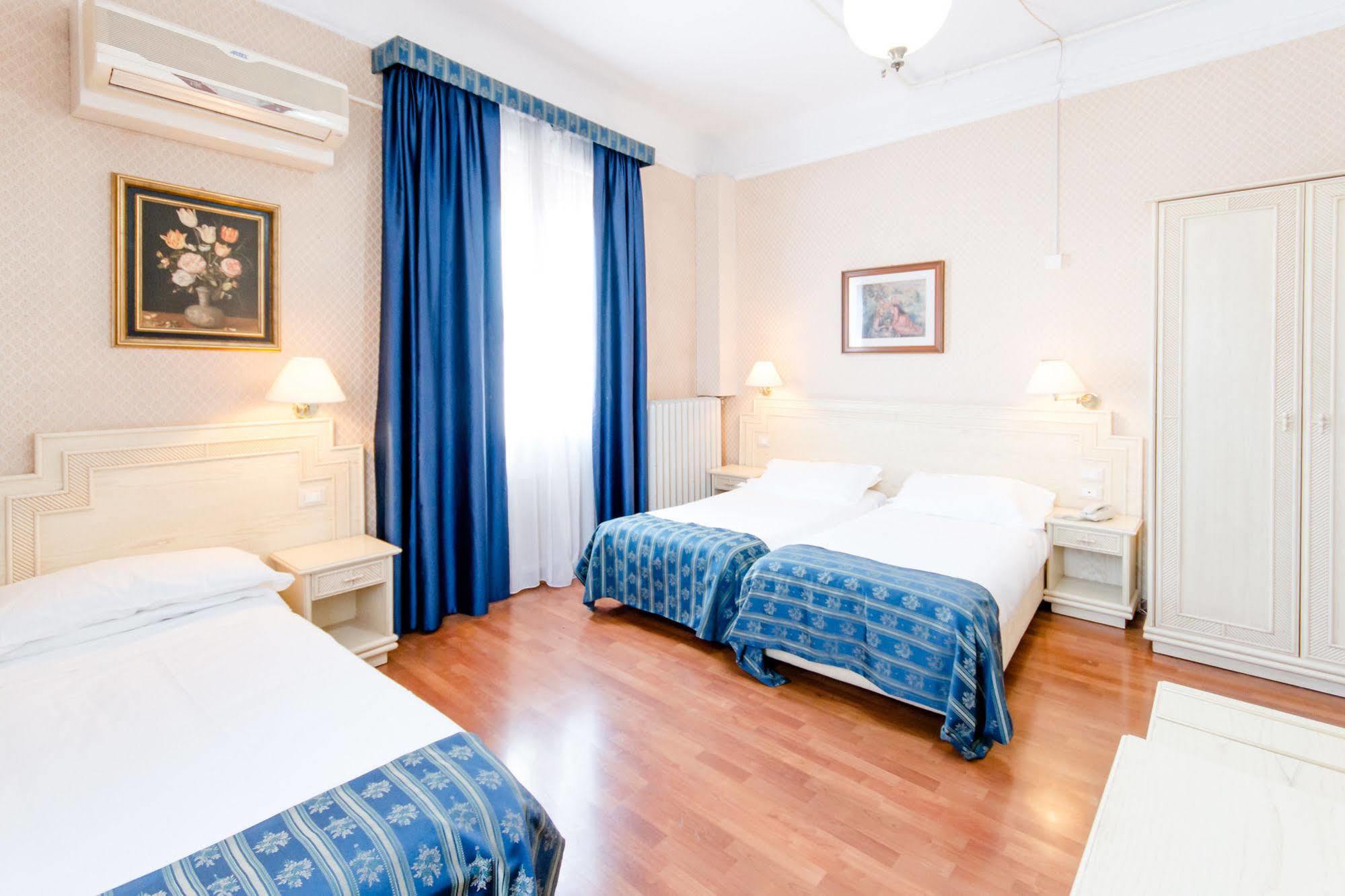 Hotel Centrale 2*