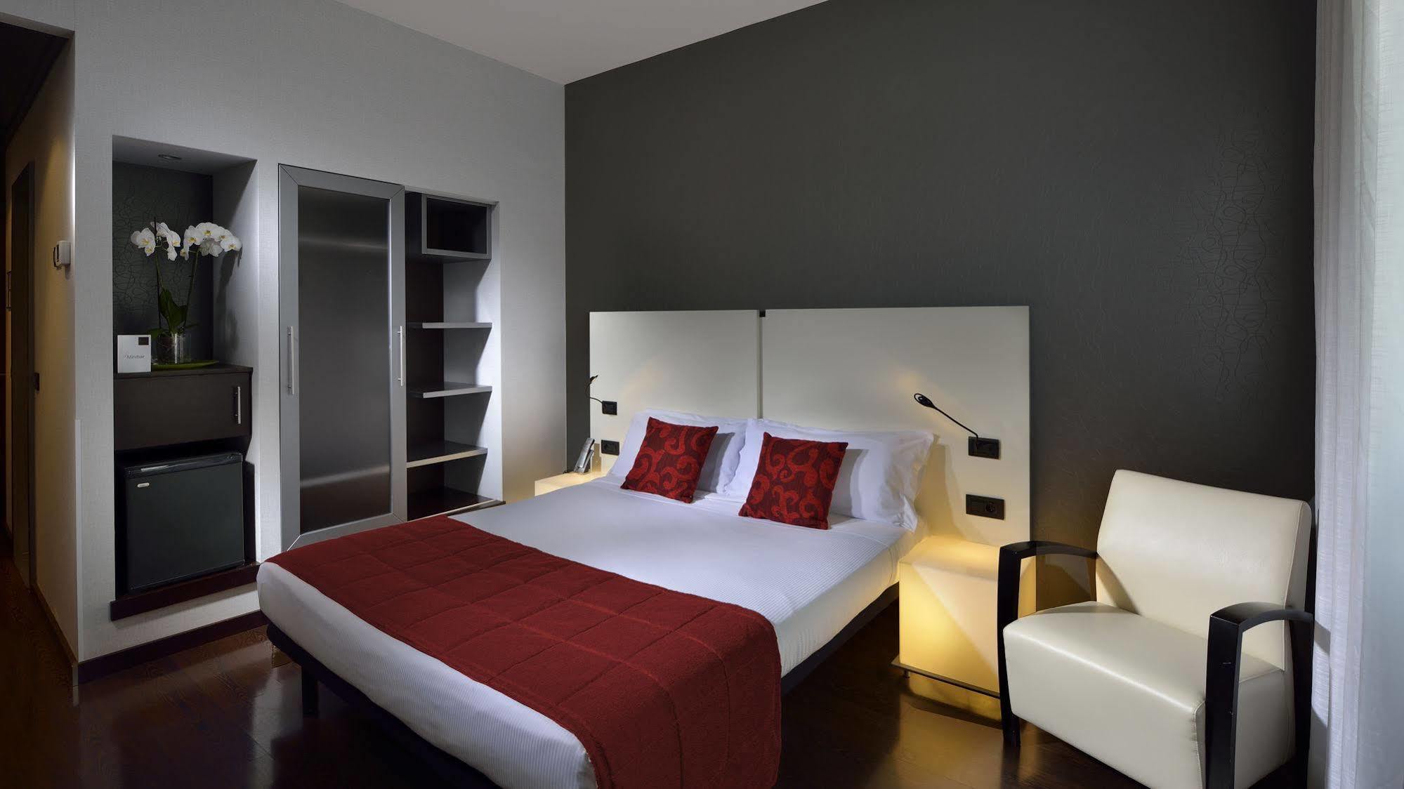 Savhotel Fiera Bolonha