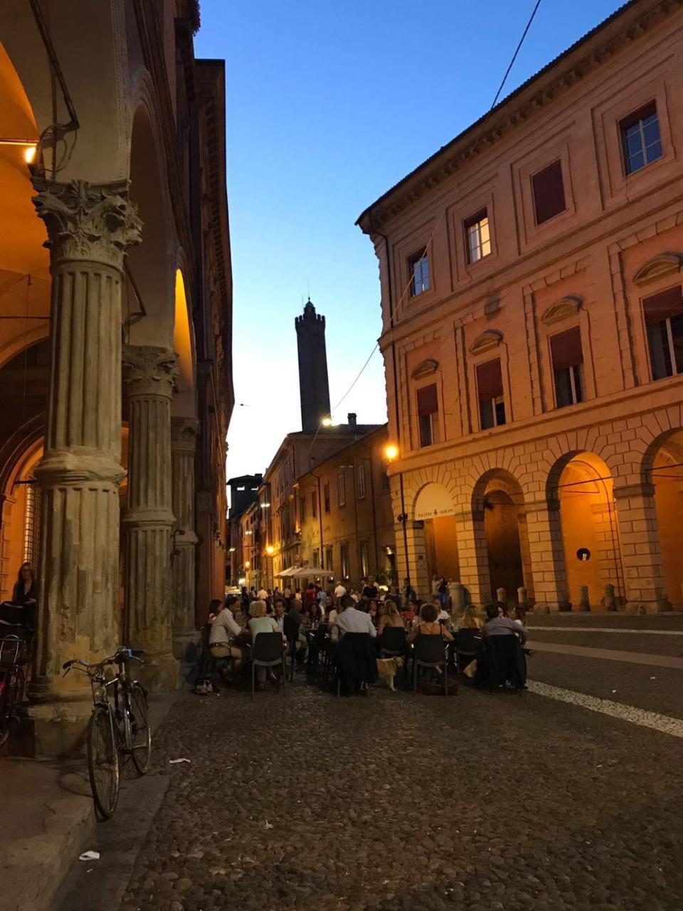 Appartement Falcone 22 Bologna