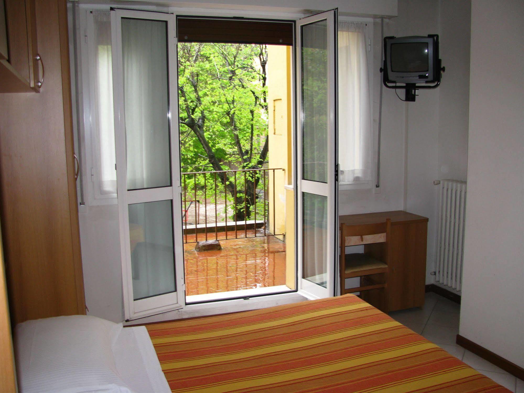 Marconi Bologna