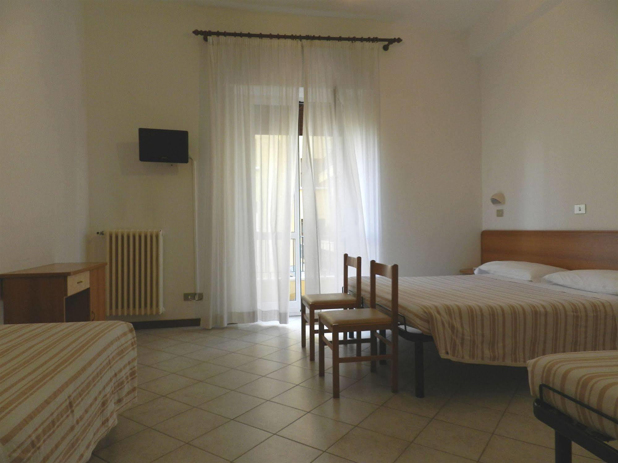 Marconi Hotel Bologna