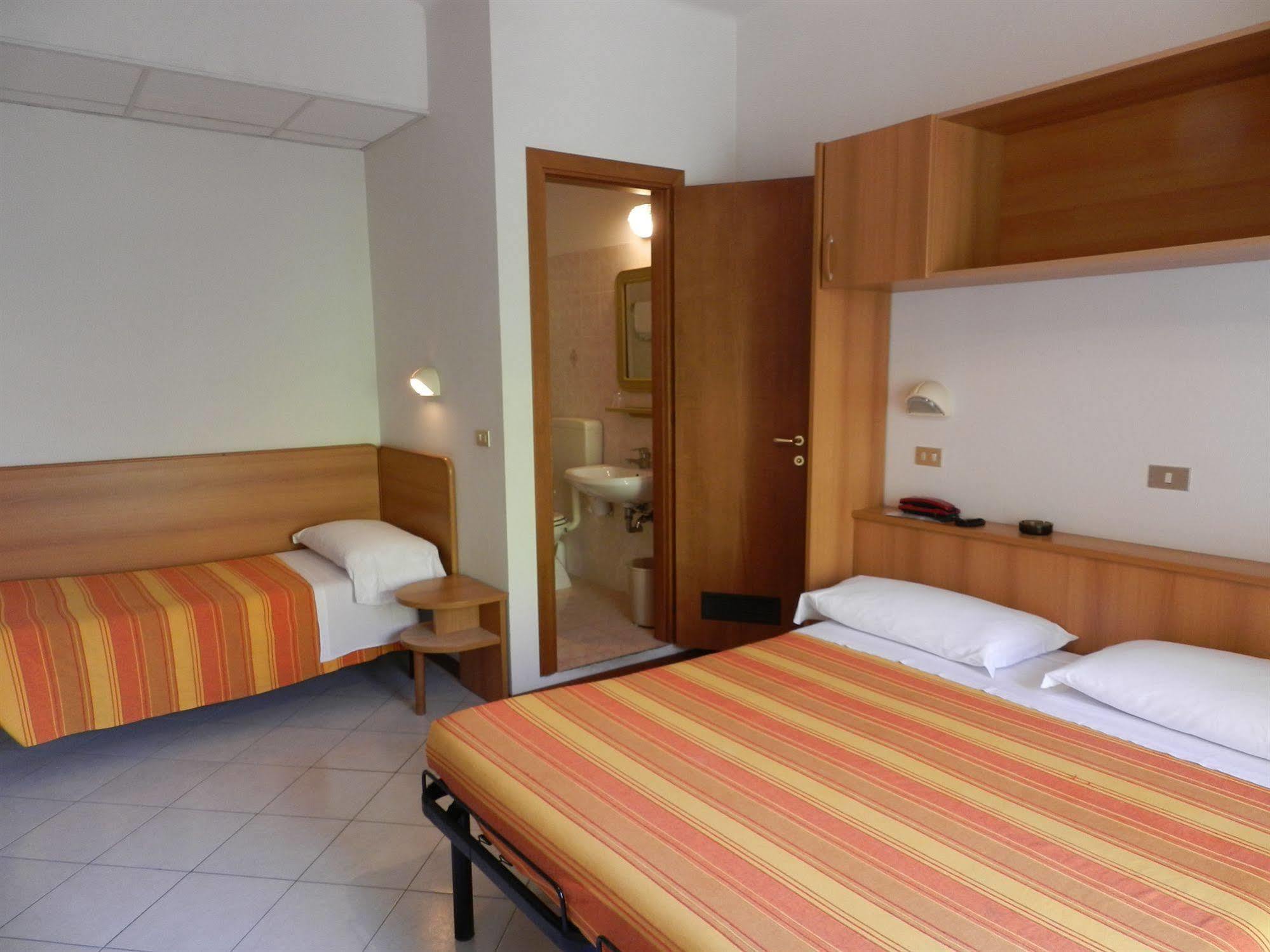 Marconi Hotel