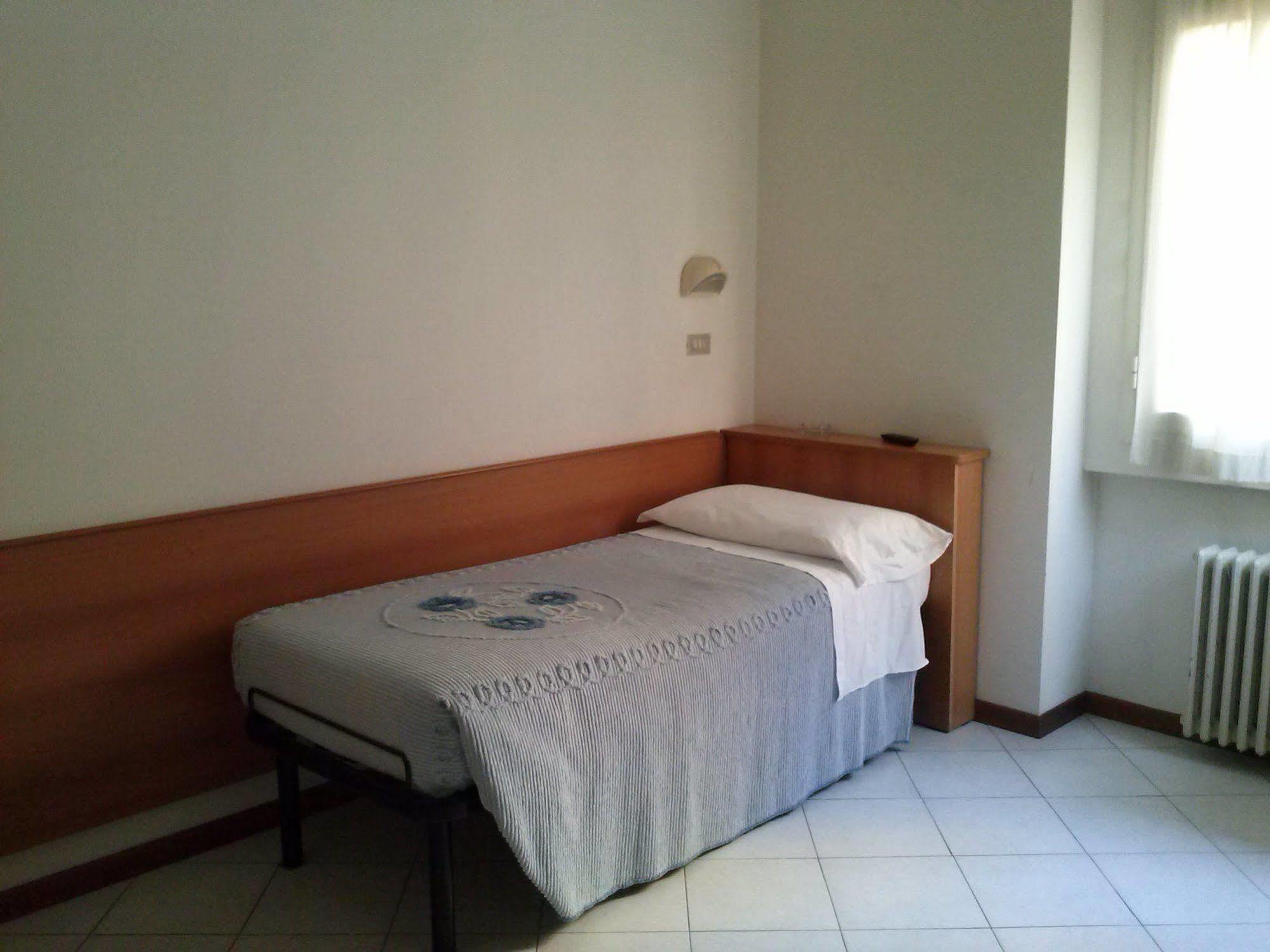 Hotel Marconi *