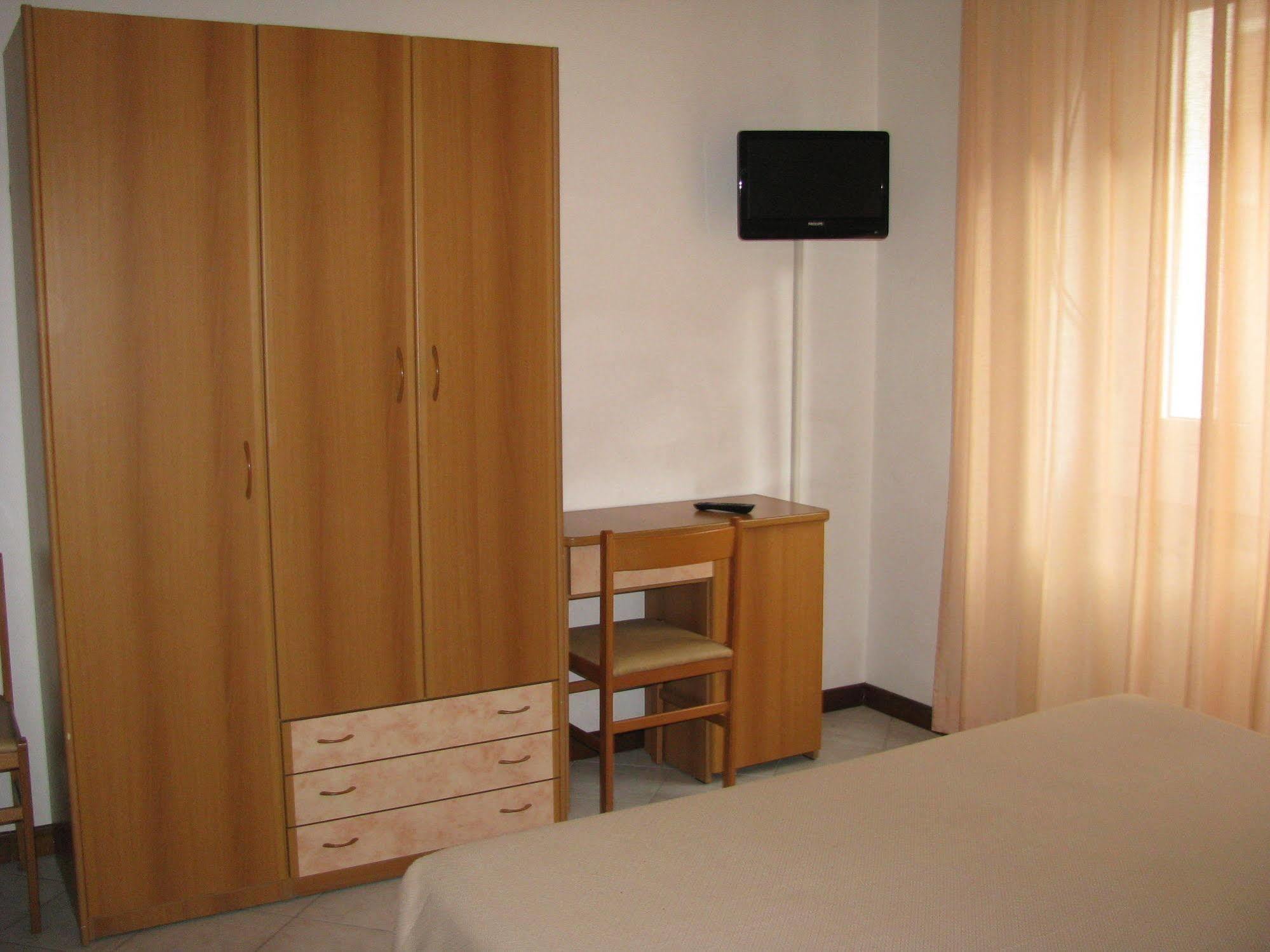 Marconi Hotel