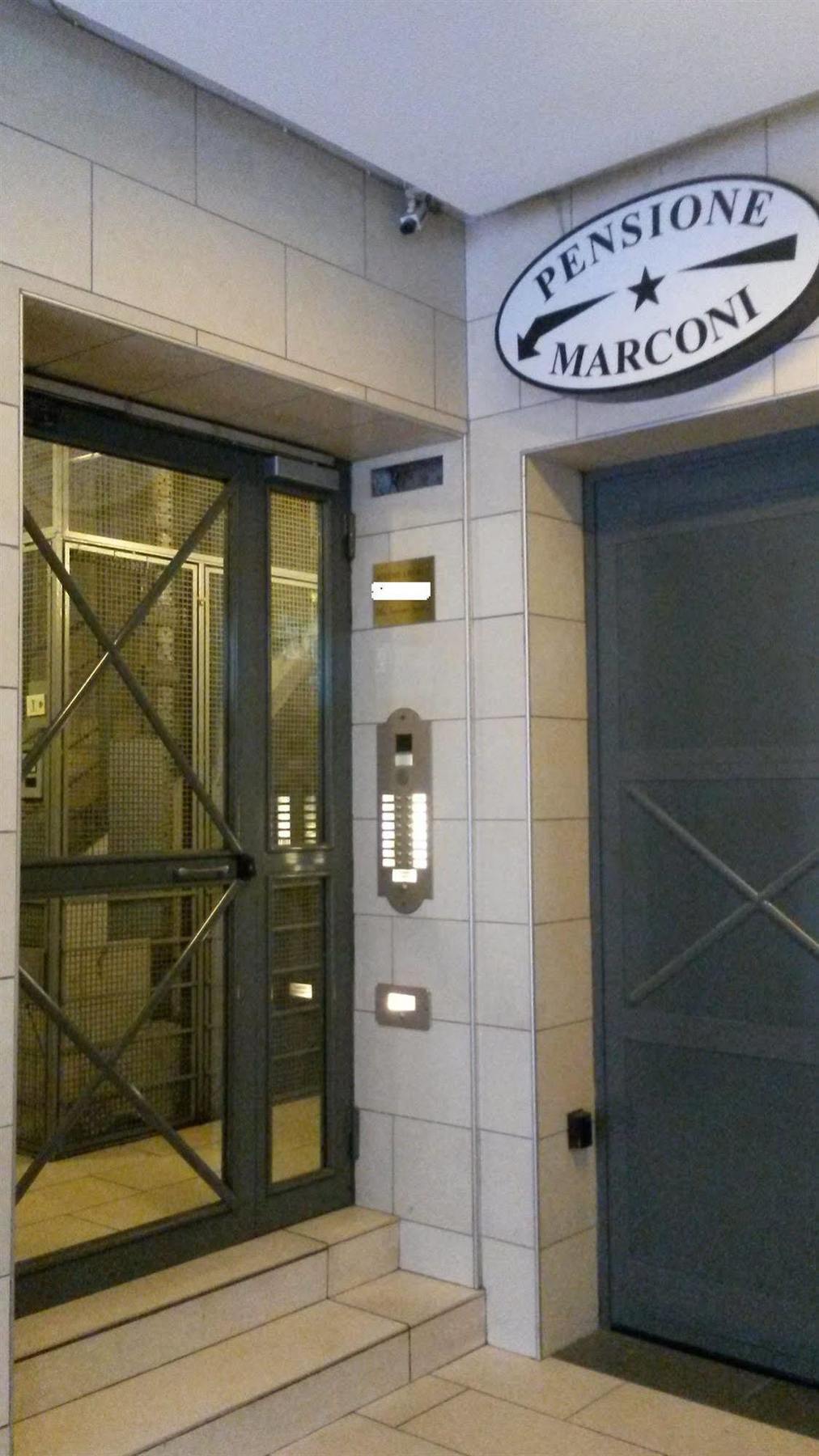 Marconi