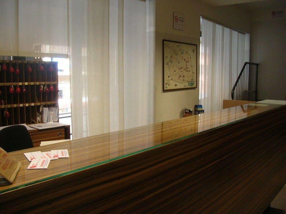 Marconi Hotel *