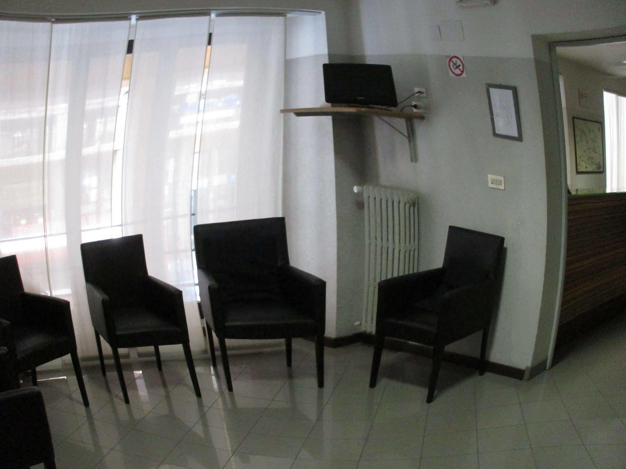 Marconi Bologna