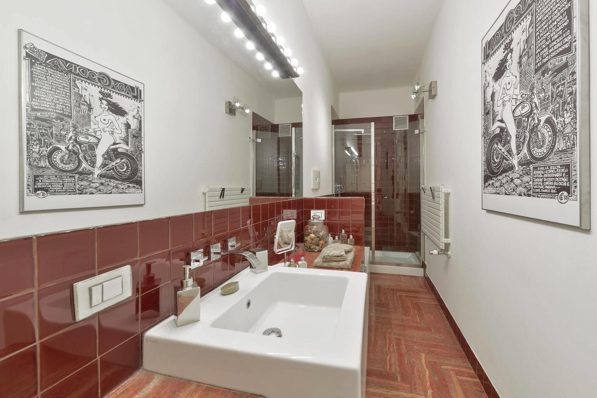 Bed & Breakfast Casa Visconti 3*