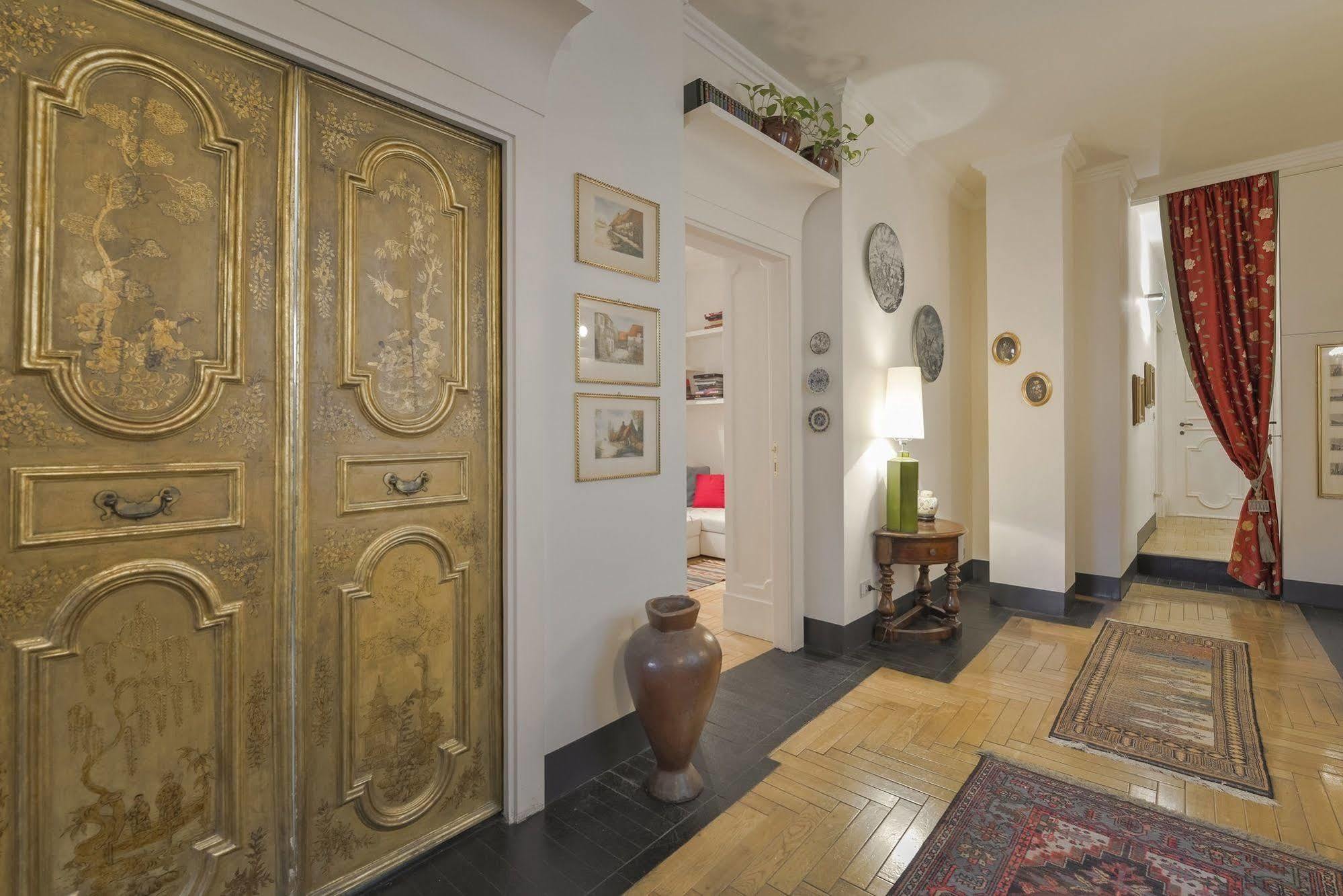 Casa Visconti