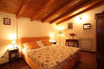 Guest house Casa Miramonte Bologna