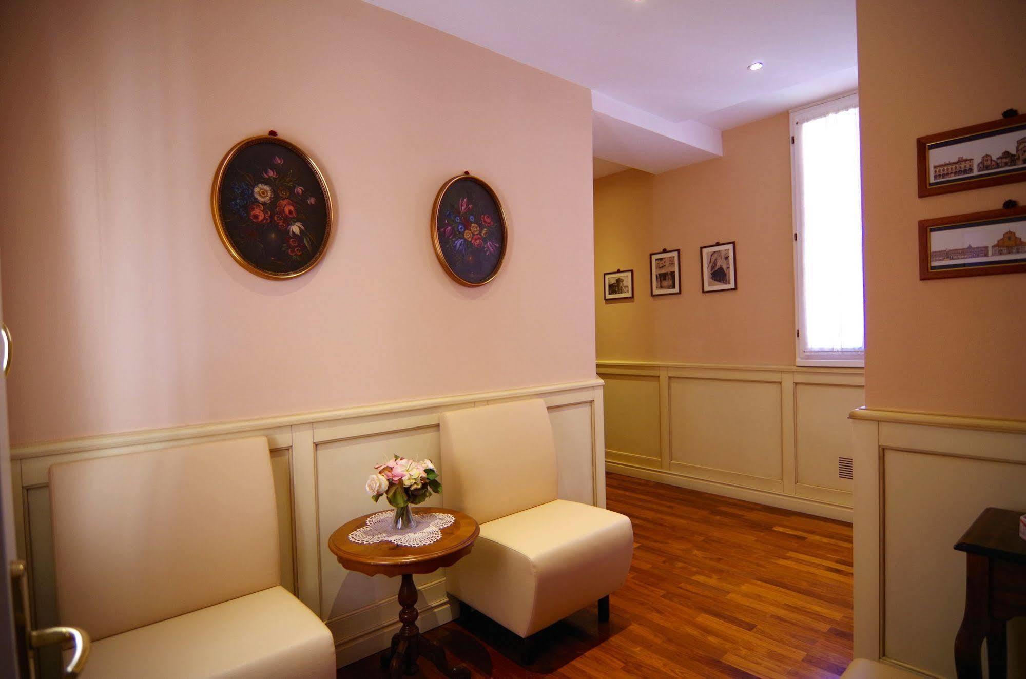 Casa Miramonte 2* Bologna