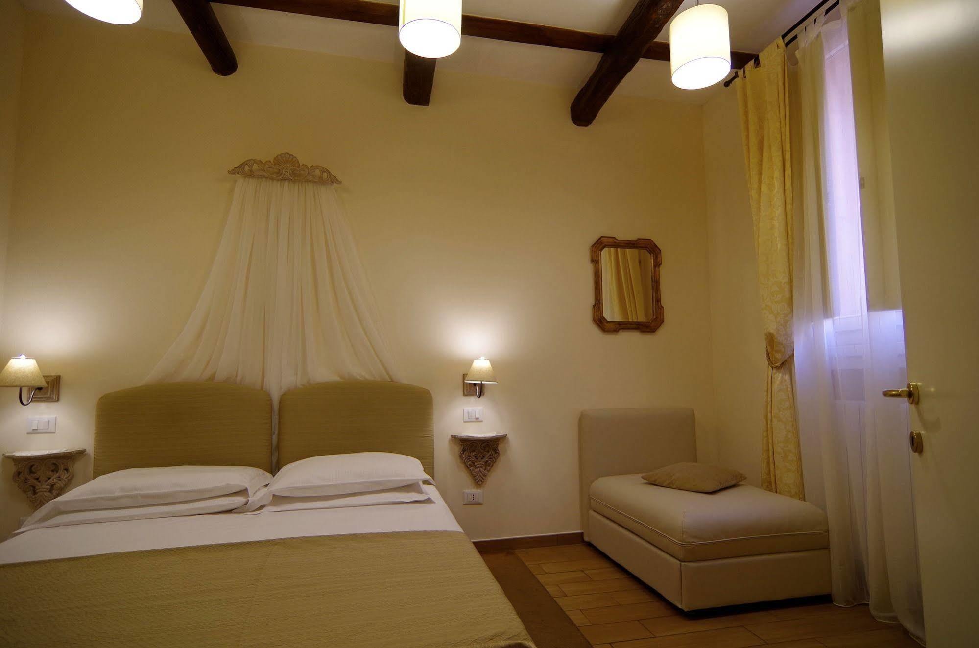Guest house Casa Miramonte