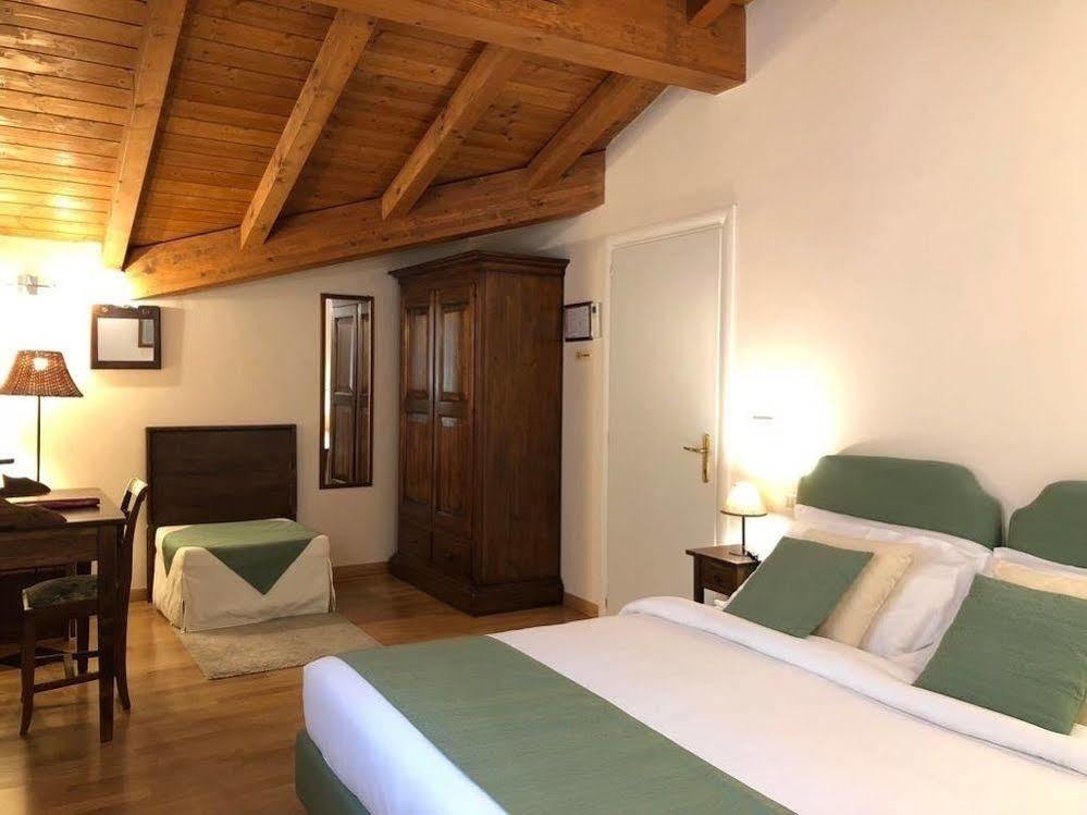 Guest house Casa Miramonte 2*