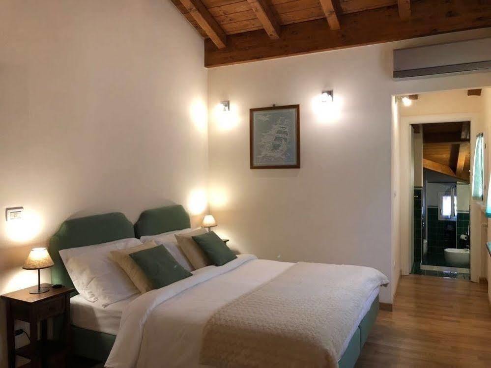 Guest house Casa Miramonte Bologna