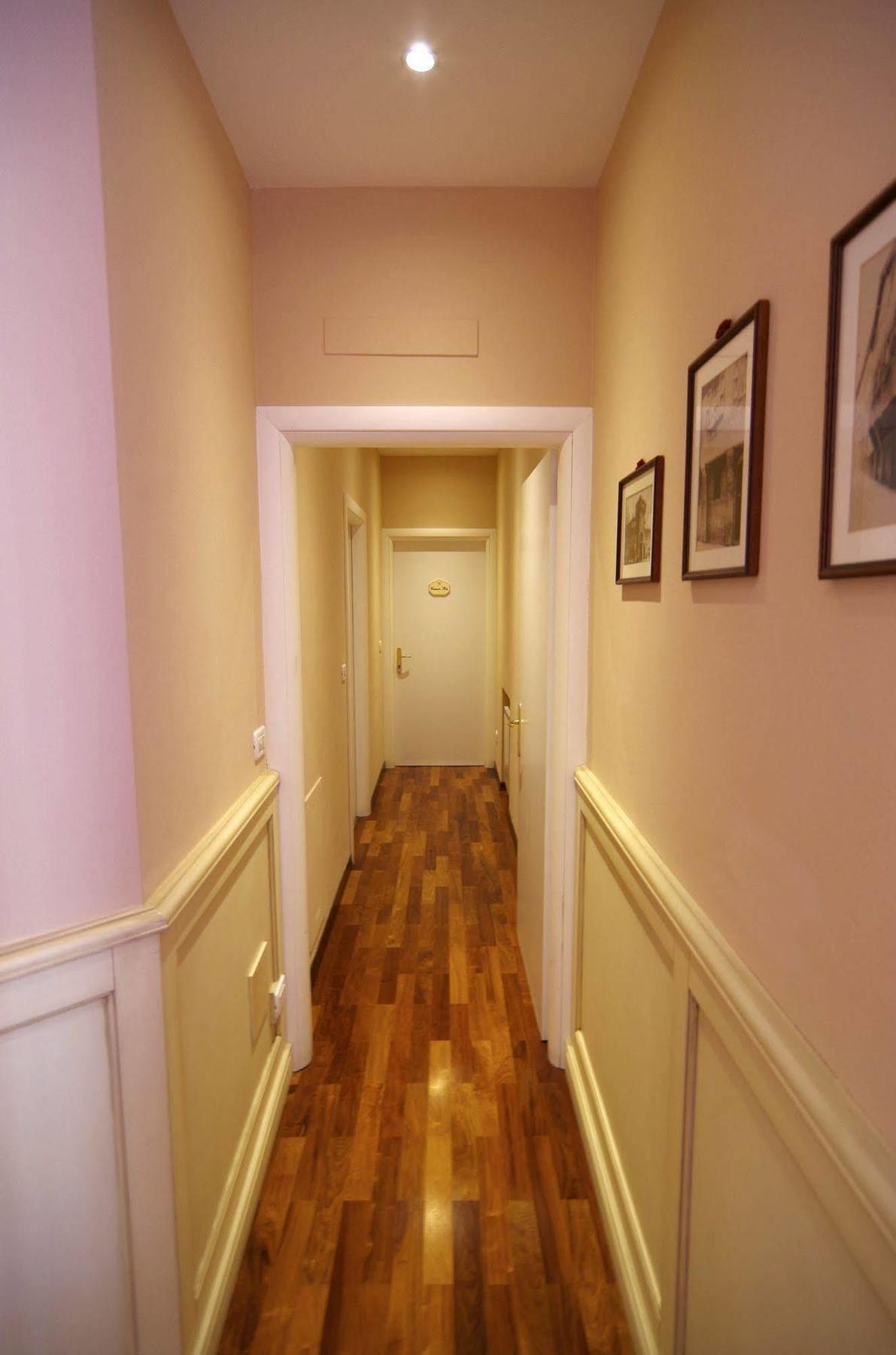 Guest house Casa Miramonte 2*