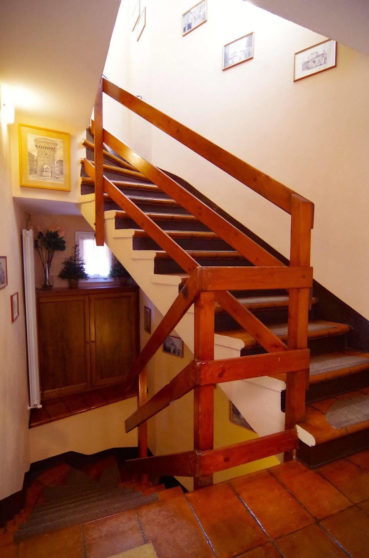 Guest house Casa Miramonte Bologna