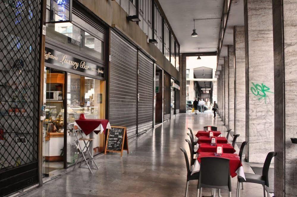 Acomodação com café da manhã  Bologna Inn