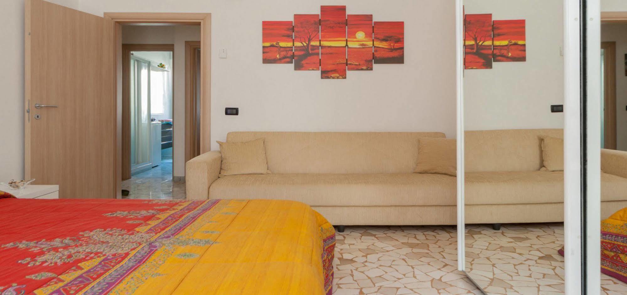 Apartamento Al Tortellino Bolonha