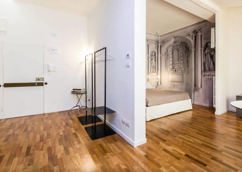 Hotel 4 Patroni Bologna