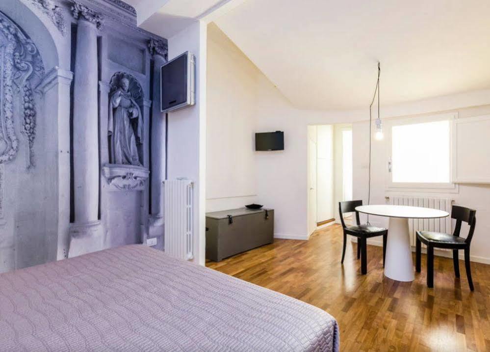 Hotel 4 Patroni Bologna