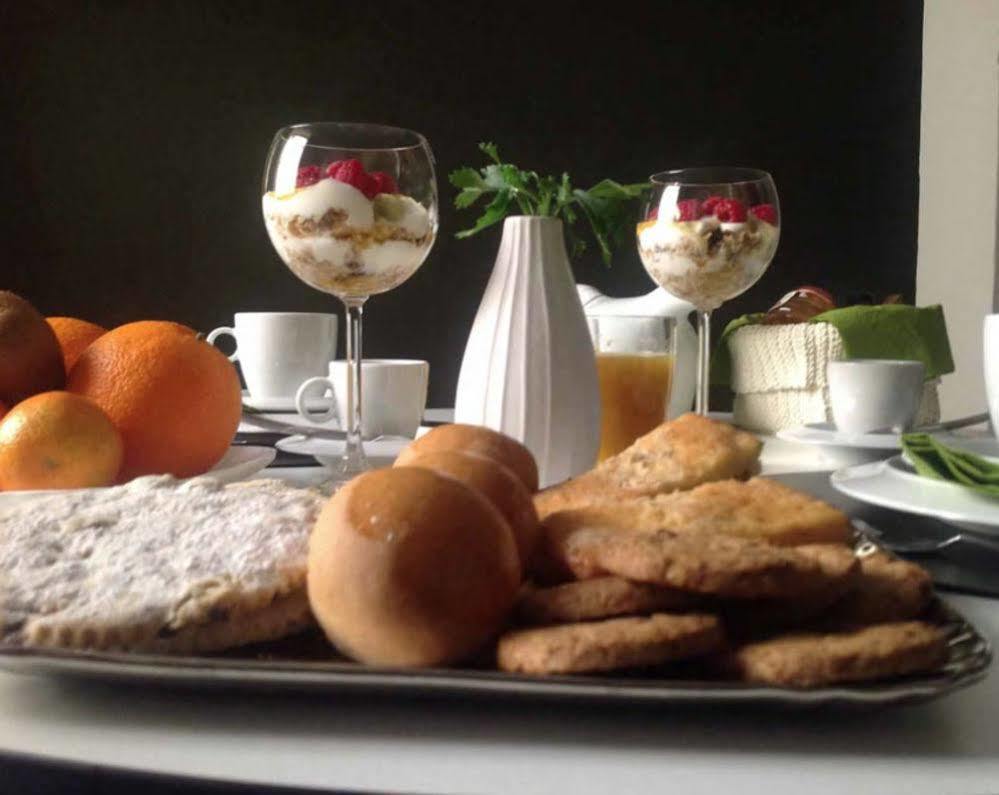 4 Patroni Hotel Bologna