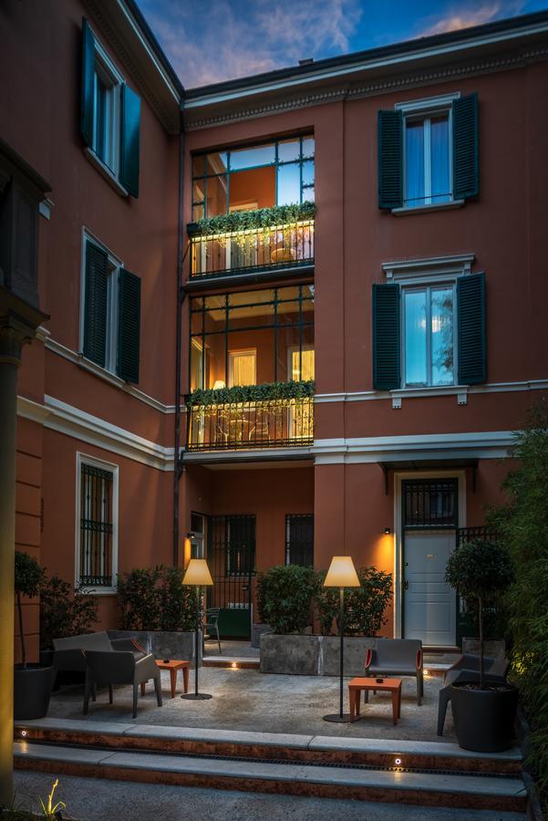 Mysuiteshome Appartamento *