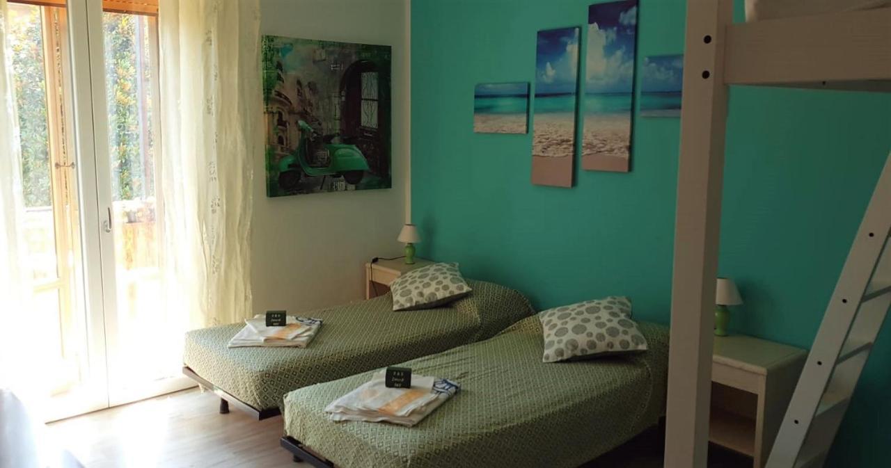 Zanardi 388 Bed & Breakfast