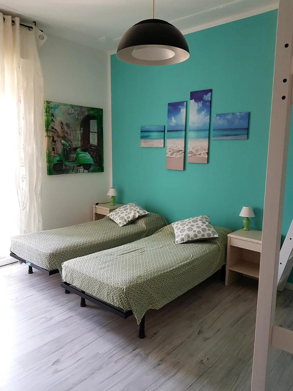 Zanardi 388 Bed & Breakfast