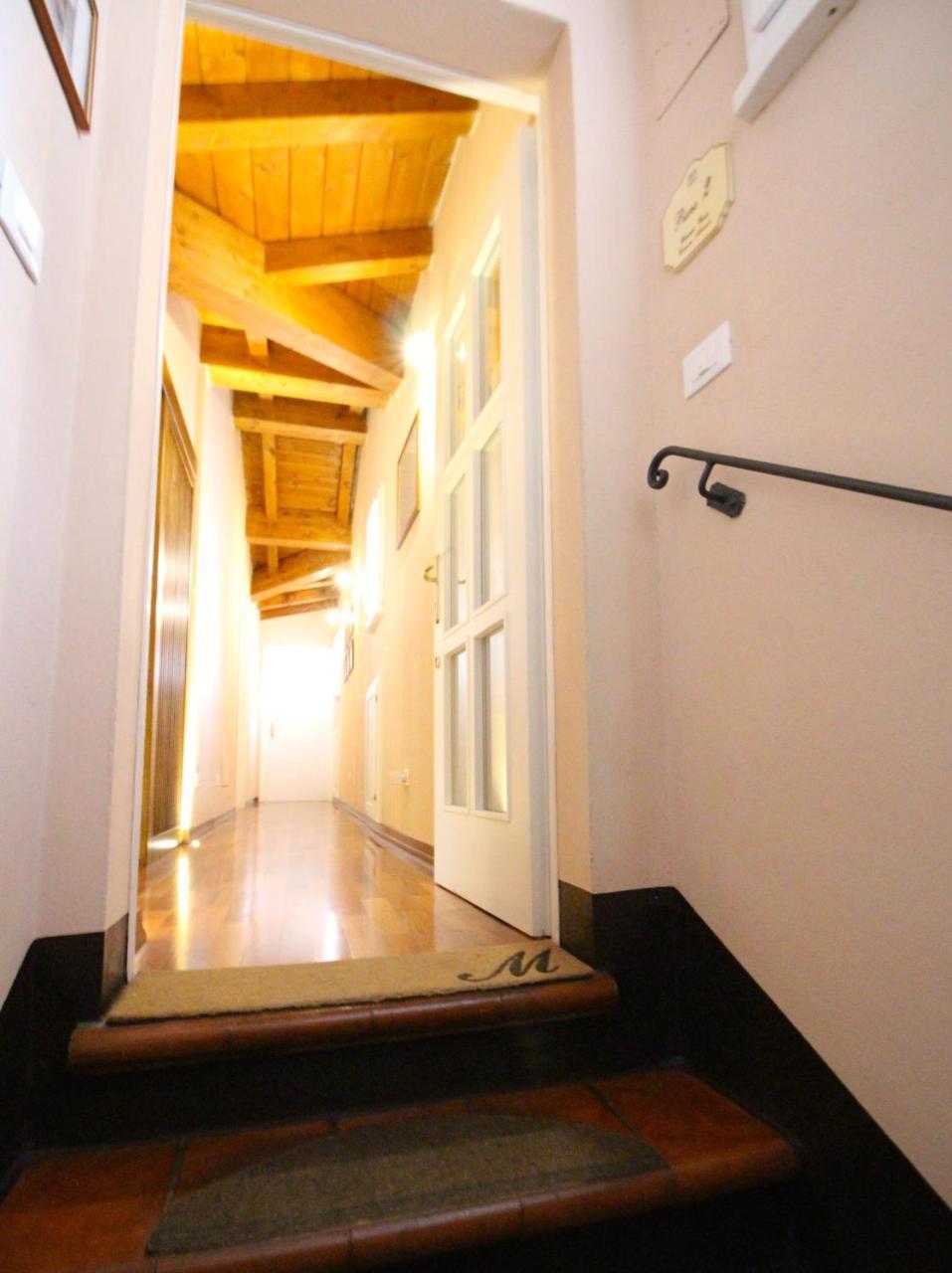 Guest house Casa Miramonte Bologna