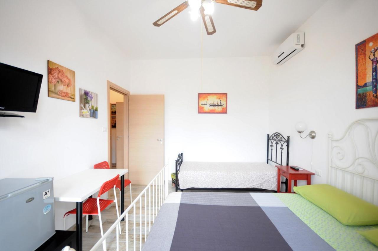 Guest house Cortesia 4 *