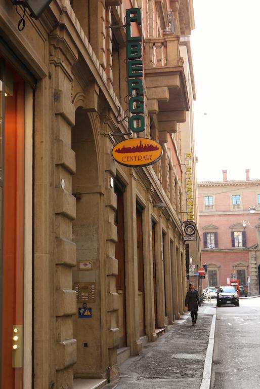 Hotel Hotel Centrale Bologna