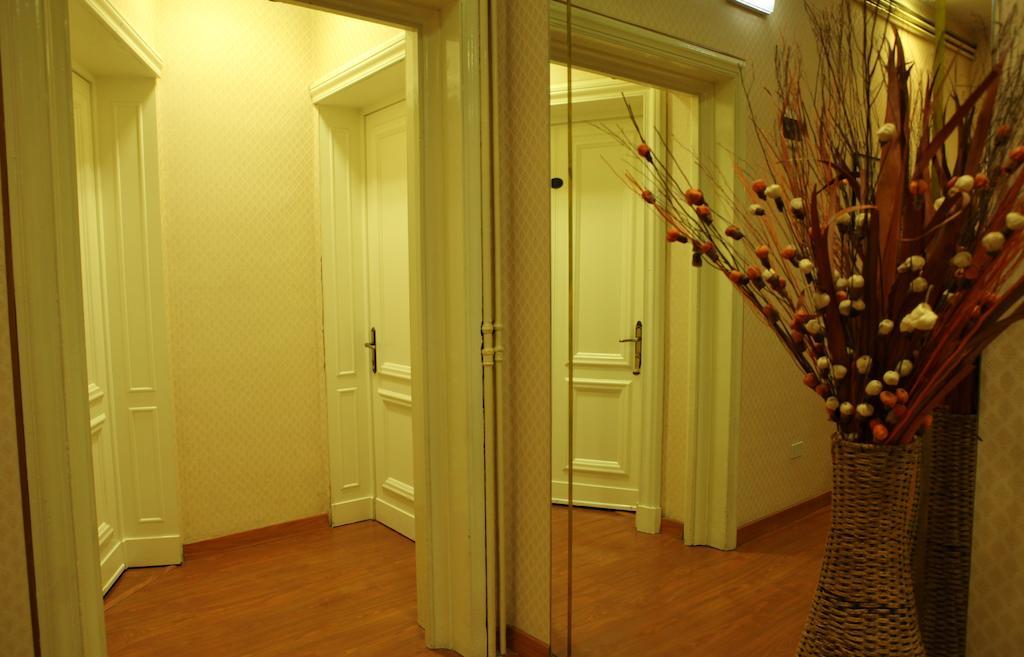 Hotel Hotel Centrale Bologna