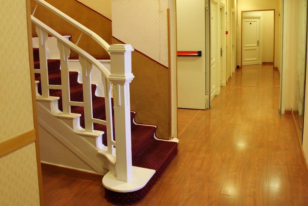 Hotel Centrale Bologna