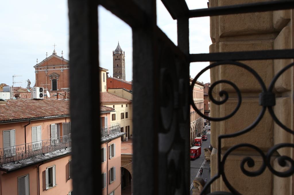 Hotel Hotel Centrale Bologna