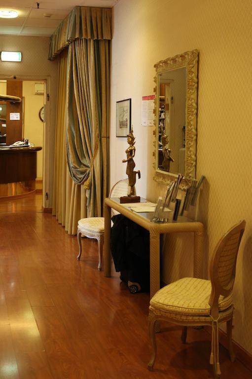 Hotel Centrale Hotel Bologna