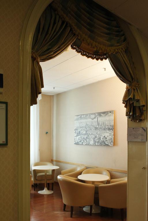 Hotel Centrale