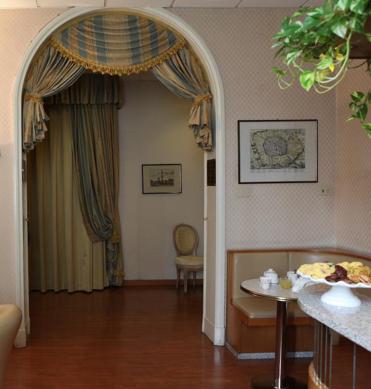 Hotel Hotel Centrale Bologna